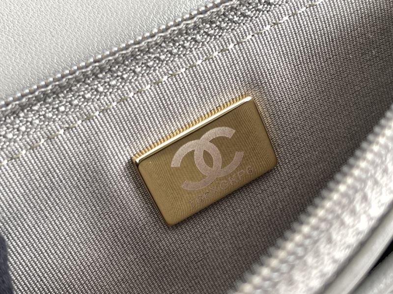 Chanel 19 Bags